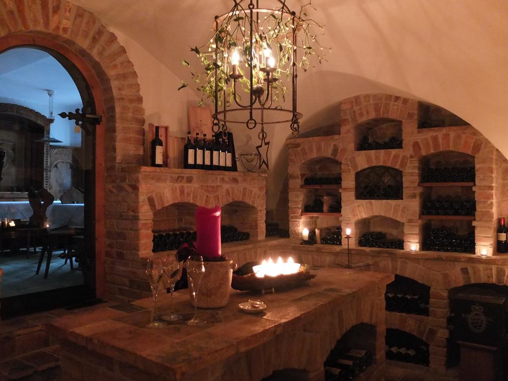 Gasthof Herrnhaus Brixlegg Extérieur photo