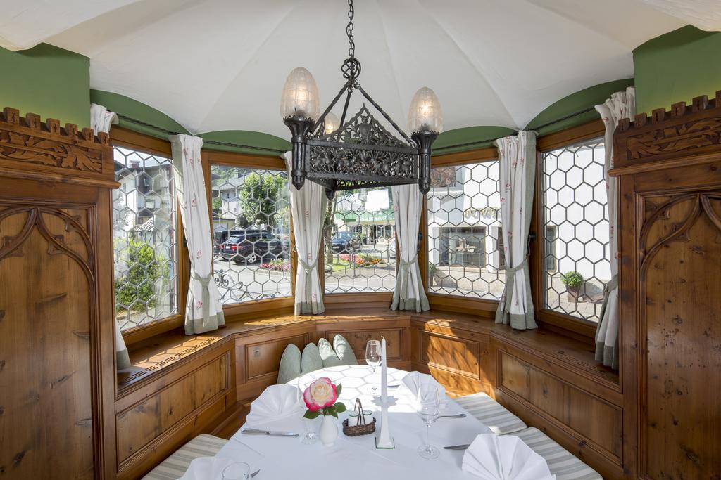 Gasthof Herrnhaus Brixlegg Extérieur photo