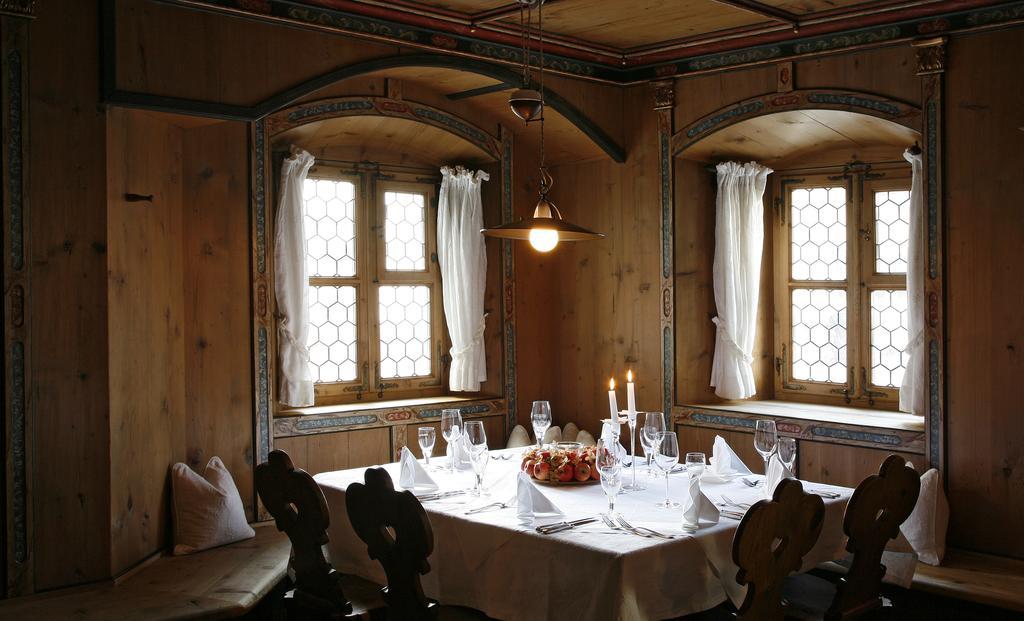 Gasthof Herrnhaus Brixlegg Extérieur photo