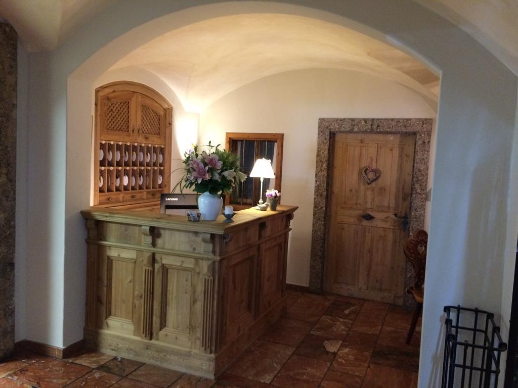 Gasthof Herrnhaus Brixlegg Extérieur photo